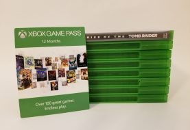Microsoft Announces Rise of the Tomb Raider Getting Added To Xbox Game Pass
