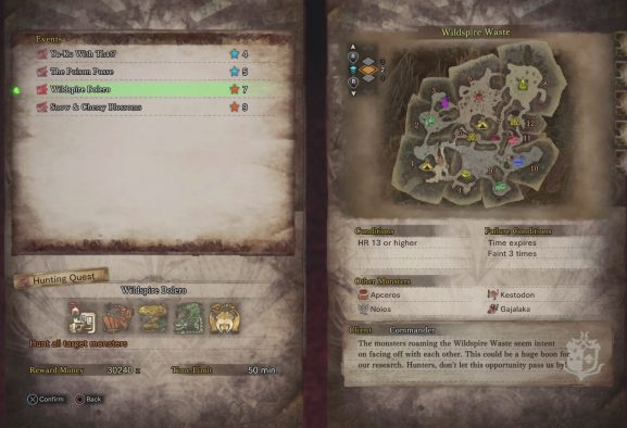 PSA: Monster Hunter: World’s Current Event is the Best Place to Earn ...