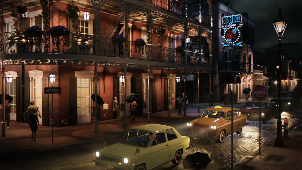 Mafia 3 Developer Hangar 13 Sees Massive Layoffs