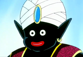 Vegeta Voice Actor Wants A Playable Mr. Popo In Dragon Ball FighterZ