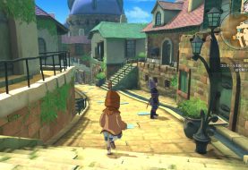 Ni No Kuni II finally gone gold