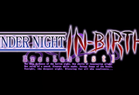 Under Night In-Birth Exe:Late[st] Review