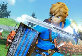 Hyrule Warriors: Definitive Edition To Release on May 18