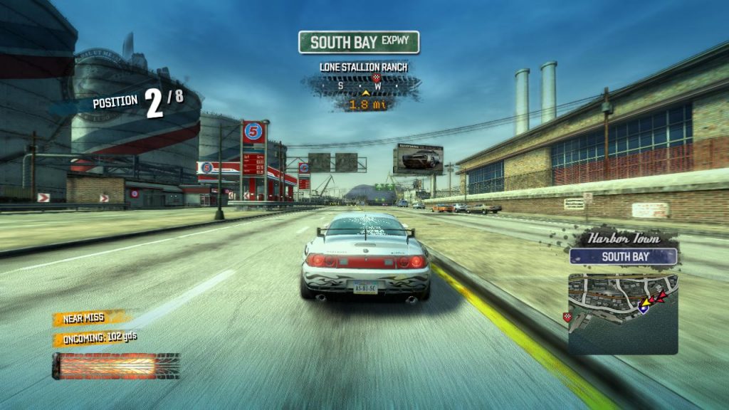 free download burnout paradise all dlcs pc