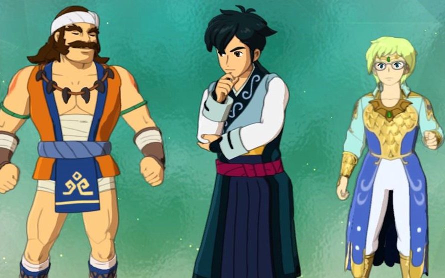 Ni no Kuni 2 Guide – List of all Costumes/Outfits and how to unlock them