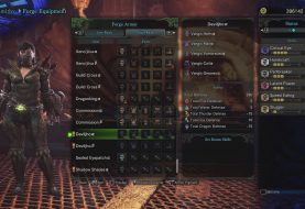 Monster Hunter: World's Deviljho Update is What a Free Update Should Be