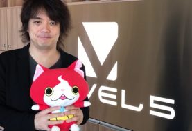 Level-5 to release all future main titles for Nintendo Switch