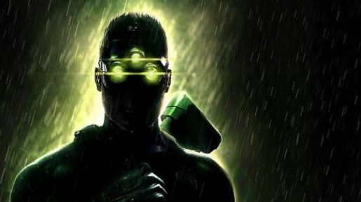 Splinter cell последняя часть 2018 обзор