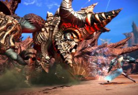 TERA Early Access for PS4 and Xbox One starts today