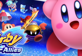 Kirby: Star Allies Adds the Ability to Friend Enemies; Free Update on March 28