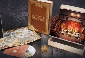 Project Octopath Traveler Releases July 13, 2018; Special Edition Also Revealed