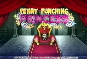 Penny-Punching Princess Review