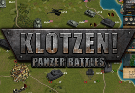 Exclusive Interview With Klotzen! Panzer Battles Developers Maxim Games
