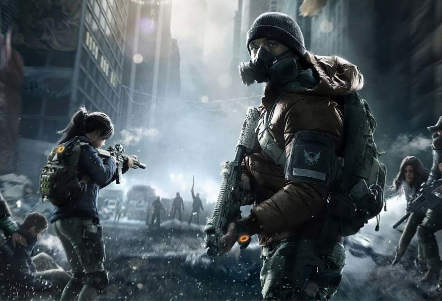 Deadpool 2's David Leitch Set To Direct The Division Movie - Just Push ...