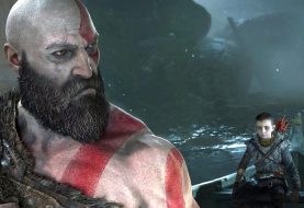 God of War PS4 Is The Fastest Selling PlayStation Exclusive Game Of All Time