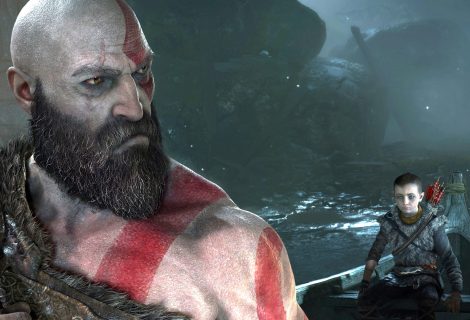 new god of war