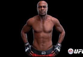 EA Sports UFC 3 1.05 Update Patch Notes Enter The Octagon