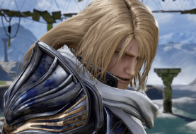 Siegfried Is Now Joining The Soulcalibur VI Fighting Game Roster