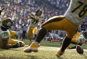 Madden 19 Gets An Official Release Date And Hall of Fame Details