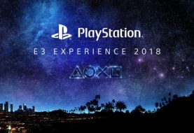 Sony To Show Its E3 2018 Press Conference On The Big Screen In Some Countries