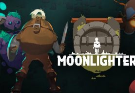 Moonlighter Review