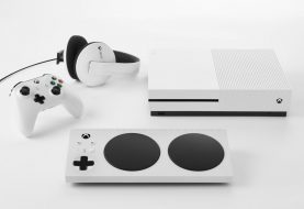 Microsoft Announces Xbox Adaptive Controller For Disabled Gamers