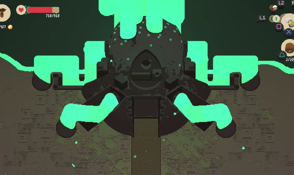 Moonlighter – How to Defeat the Final Boss