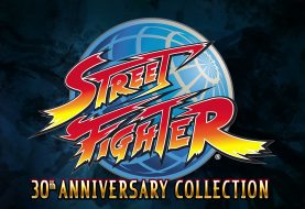 Street Fighter 30th Anniversary Collection Review