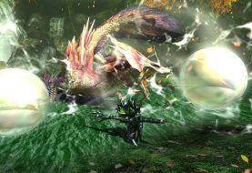 Monster Hunter Generations Ultimate coming to North America this August for Switch