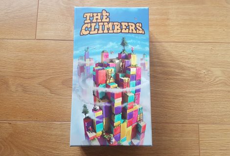 The Climbers Review - Ascend To Victory