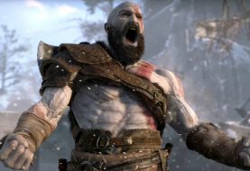 God of War And PS4 Reign On Top Of April 2018 NPD Sales
