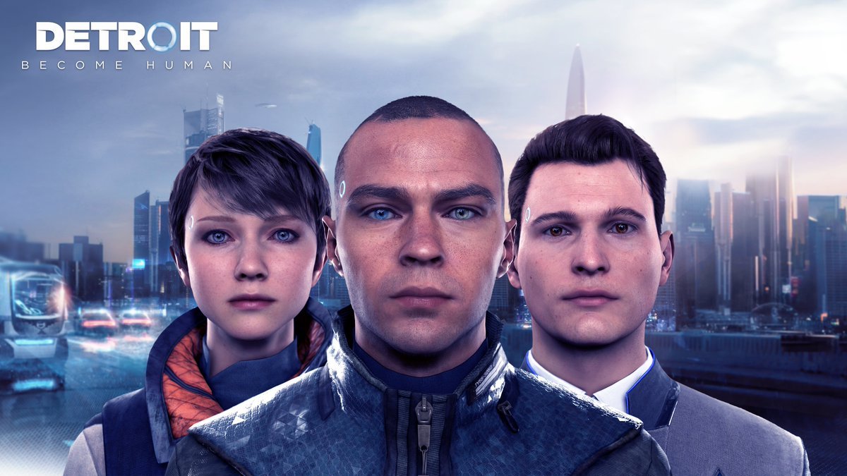 Detroit: Become Human: How To Get The Best Good Endings To Make ...