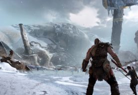 God of War Is Now The Fastest Selling PS4 Exclusive Video Game Of All Time