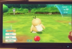 Pokémon: Let's Go, Pikachu! and Pokémon: Let's Go, Eevee! On Switch Gets A Release Date