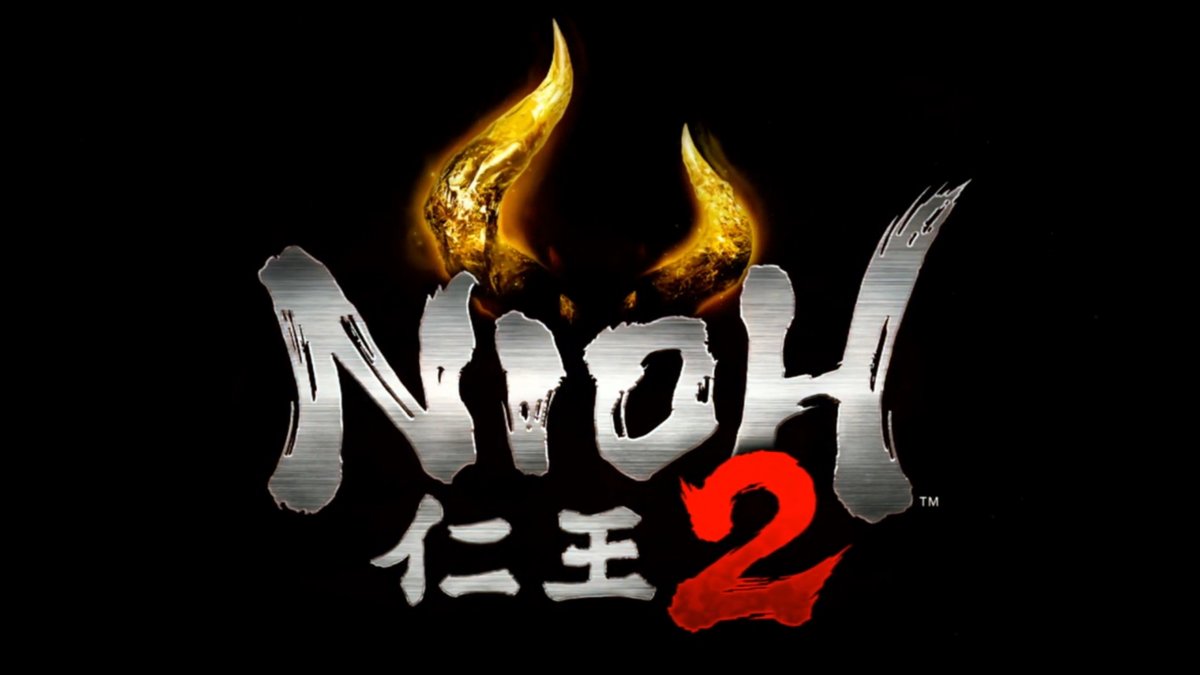 E3 2018: Team Ninja Announces Nioh 2