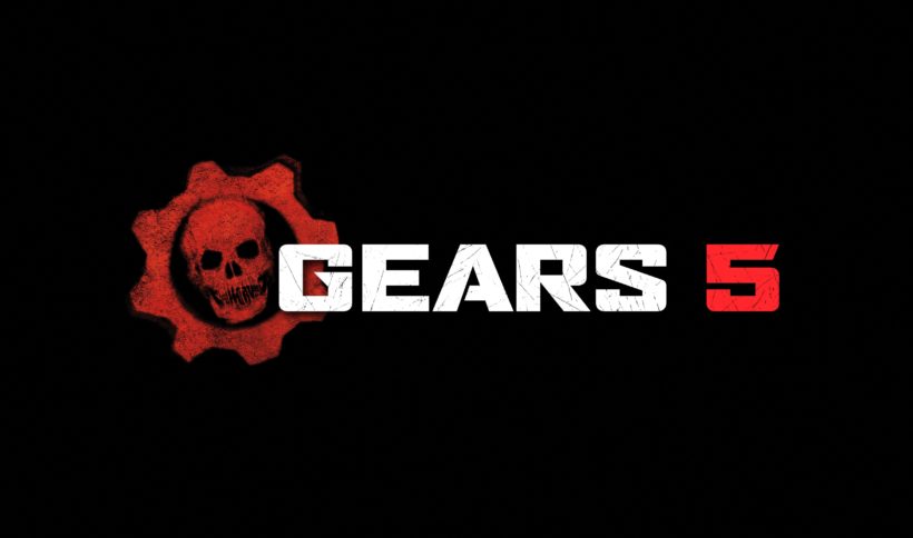 Why Gears of War 5 Is Just Being Called ‘Gears 5’