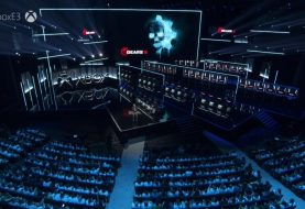 E3 2018: Microsoft Announces Gears 5 With New Trailer