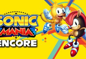 Sonic Mania's Encore DLC Lives Up to the Name