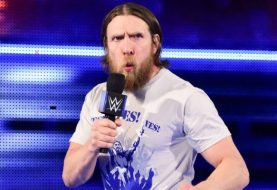 Rumor: A Daniel Bryan Showcase Is Being Added To WWE 2K19