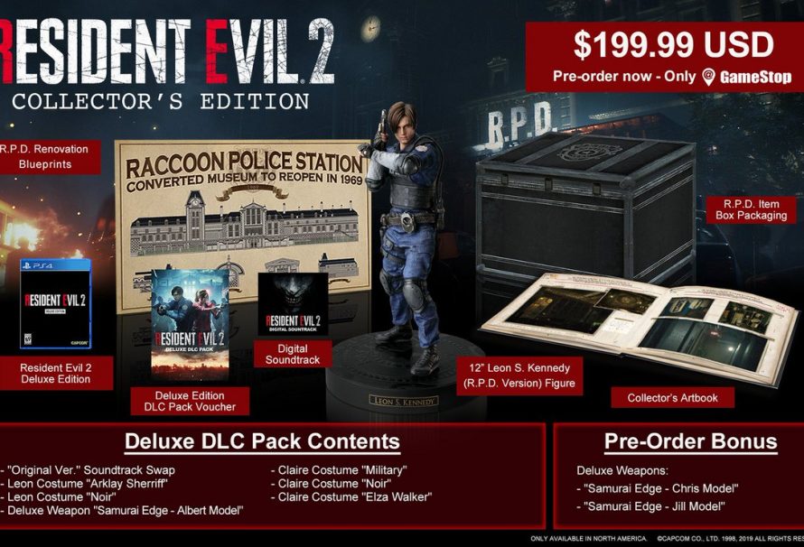 resident evil 2 discount code ps4
