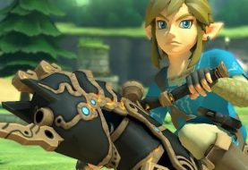 Mario Kart 8 Deluxe version 1.6 update adds Champion's Tunic Link and more