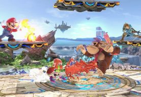 Super Smash Bros. Ultimate To Be Playable At SDCC 2018