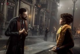 Vampyr getting new difficulty modes this summer