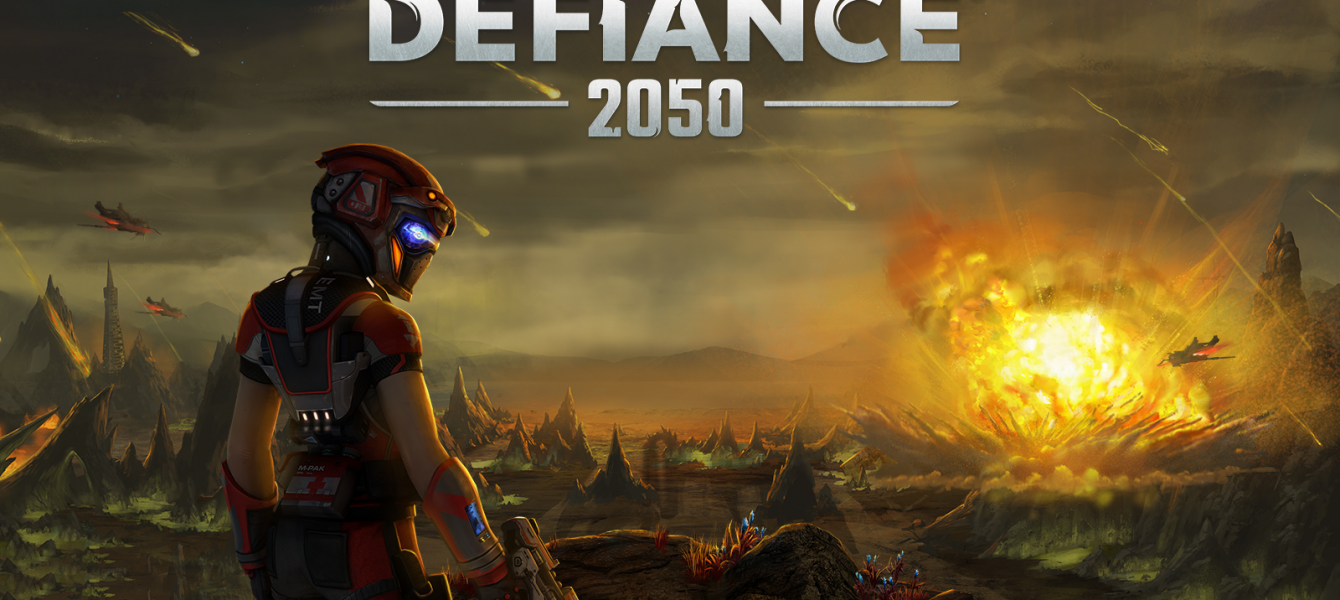 Defiance banner. Defiance 2050. Defiance игра. Earth 2050 игра. Blacktail игра.