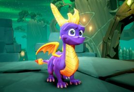 The ESRB Now Rates The Spyro Reignited Trilogy