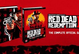 Rockstar Announces The Official Red Dead Redemption 2 Strategy Guide