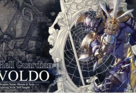 Voldo Joins The Soulcalibur VI Roster; Trailer Revealed