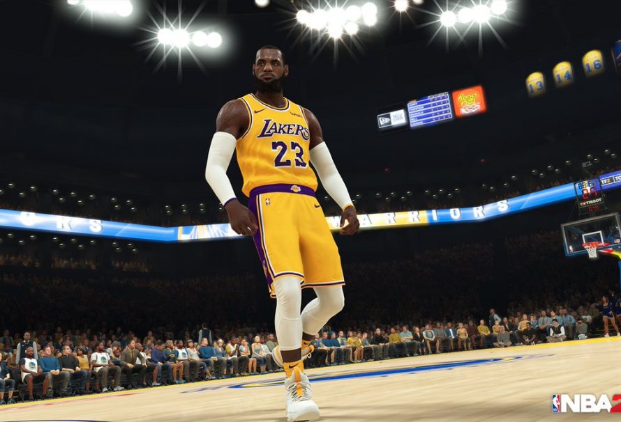 lebron james new lakers jersey