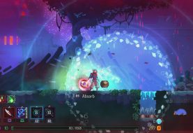 Dead Cells - How to Defeat Every Boss Without Taking Damage
