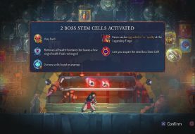 Dead Cells - Boss Stem Difficulty Made Easy